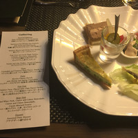 Lounge & Dining G - 