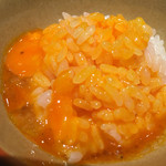 おにく 花柳 - 中村牧場のTKG