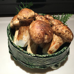 おにく 花柳 - これ５人で食べました