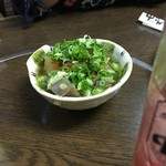 ひろしま丸かじり 中ちゃん - 