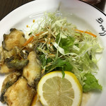 ひろしま丸かじり 中ちゃん - 