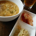 韓国料理 縁 - 