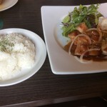 グリーンハウスシルバ - 