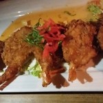 Tiki's Grill & Bar - 2016年7月訪問