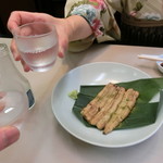 割烹蒲焼 わかな - 