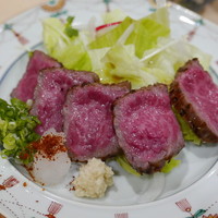 ぎおん 阪川 - 肉たたき
