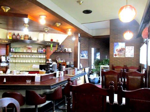「ティールーム城亜(神奈川県川崎市川崎区大師駅前1-5-7)」の画像検索結果