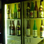 天串 - こだわり地酒♪