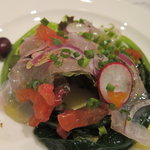 il Sorriso - イギスアラ