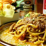 トラットリア　フランコ