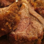 il Sorriso - ミテミテ肉汁