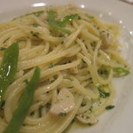 il Sorriso - 青唐辛子のアーリオ・オーリオ