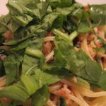 il Sorriso - 蛸ミンチアーリオ・オーリオ