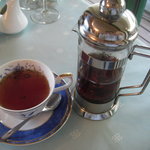 セルフィーユ - 紅茶