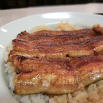 割烹蒲焼 わかな - 