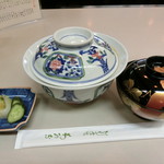 割烹蒲焼 わかな - 