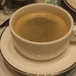 キル フェ ボン - ブレンドコーヒー