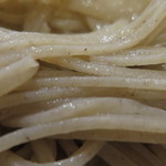 Soba Sake Takashimaya - ざるドアップ