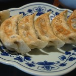 ブルーリリー青百合飯荘 - 