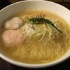 麺屋海神 新宿店