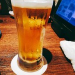 寧々家 - ビール