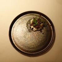 Terres de Truffes, Tokyo - ブラータ