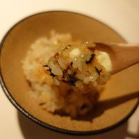 Terres de Truffes, Tokyo - 卵かけ御飯