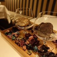 Terres de Truffes, Tokyo - 黒トリュフ＆サマートリュフ