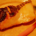 2016 真魚鰹の焼き物