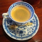 つじ屋 - コーヒー