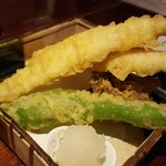 炙りや 和ービストロ ふじ - 