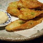 炙りや 和ービストロ ふじ - 