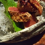 炙りや 和ービストロ ふじ - 