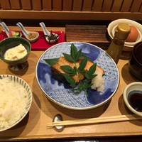 銀座米料亭 八代目儀兵衛 - 