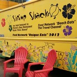 Shrimp Shack - 2016年7月訪問