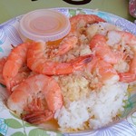 Shrimp Shack - 2016年7月訪問