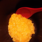 三谷 - ウニご飯