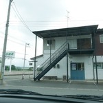 ハッピーベリー - ファザード＠2016/7