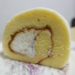 ハッピーベリー - 【ほろにがキャラメルロール】◎2016/7