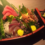 地鶏個室居酒屋 阿波尾鶏 - 