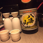 地鶏個室居酒屋 阿波尾鶏 - 