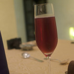 トゥ・ラ・ジョア - 妻はノンアルコールなので。