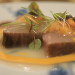 トゥ・ラ・ジョア - 