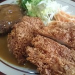 キッチン南海 東池袋 - 