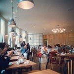 アフタヌーンティー・ティールーム - 