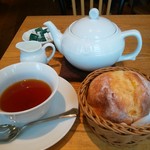 アフタヌーンティー・ティールーム - 