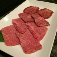 焼肉チャンピオン ペントハウス - 