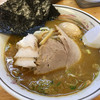 ハルピンラーメン 諏訪本店