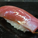 すし処 さいとう - ヅケ