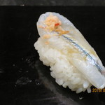 すし処 さいとう - サユリ